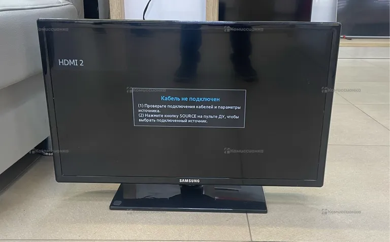 Телевизор Samsung UE26EH4000W