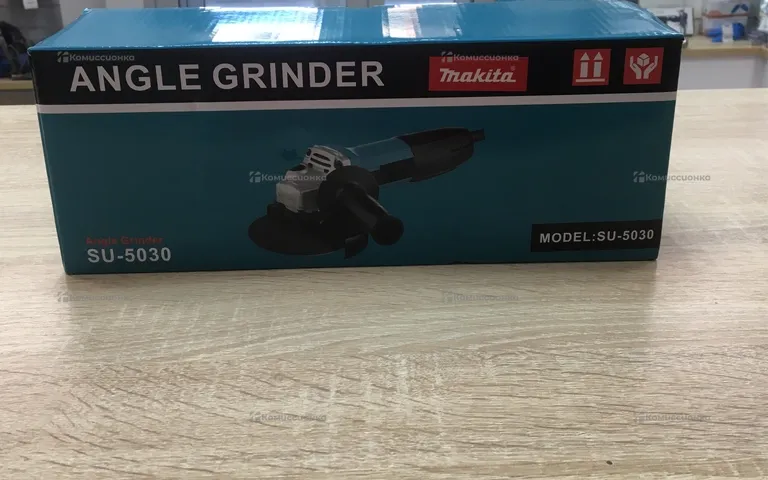 УШМ makita SU-5030 реп