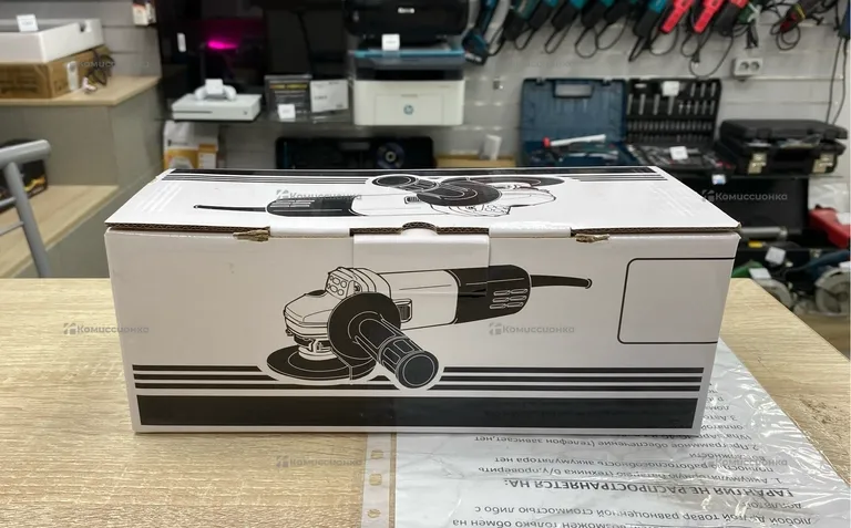 ушм makita 9556BH