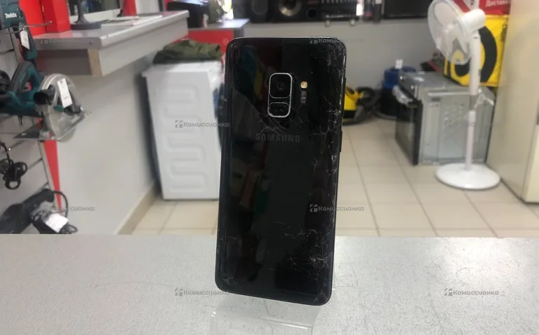 Samsung s9 4/64