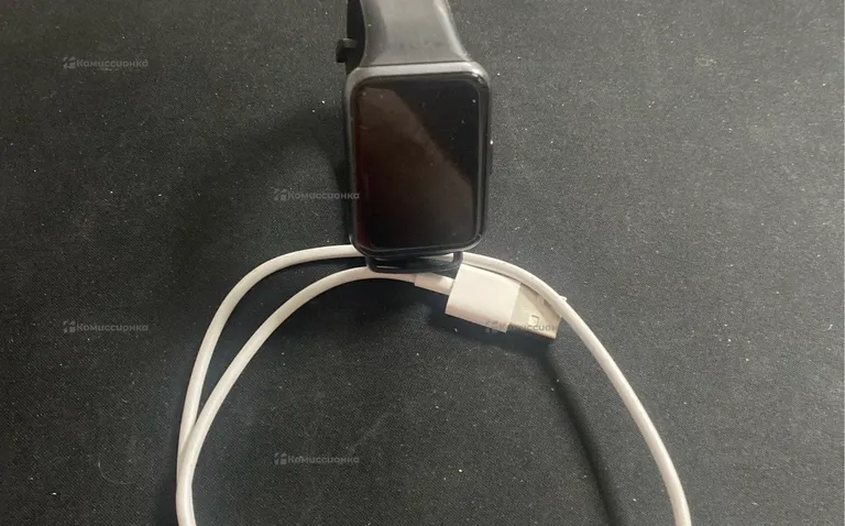 Часы  Huawei watch fit 2