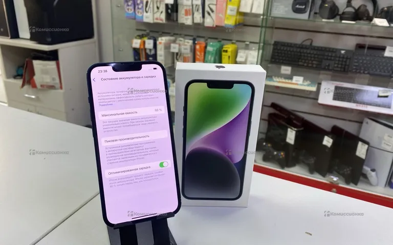 Apple iPhone 14 128Gb