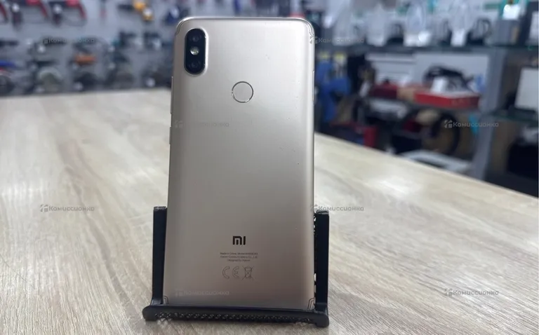 Xiaomi Redmi S2 3/32 ГБ
