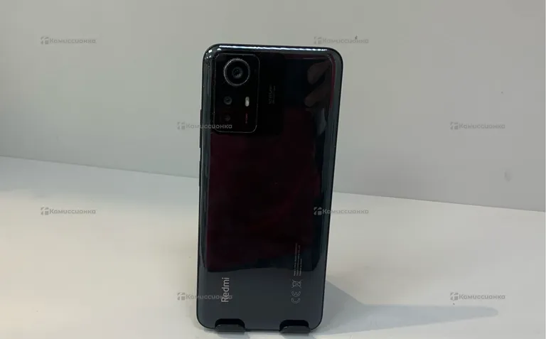 Xiaomi Redmi Note 12S 256gb