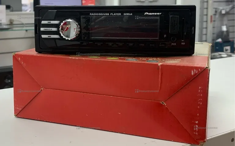 Автомагнитола pioneer 4105e