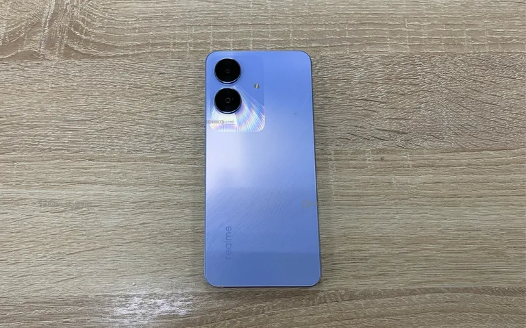 Realme Note 60 4/128 ГБ