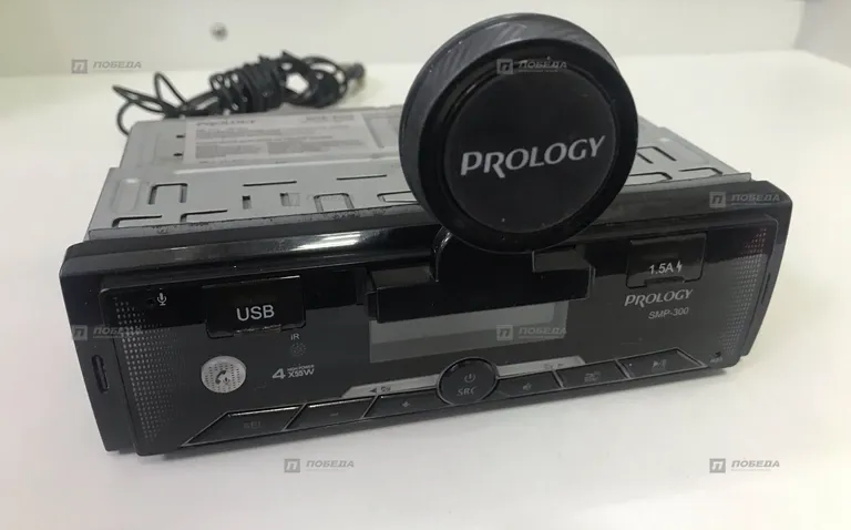 Автомагнитола Prology SMP-300