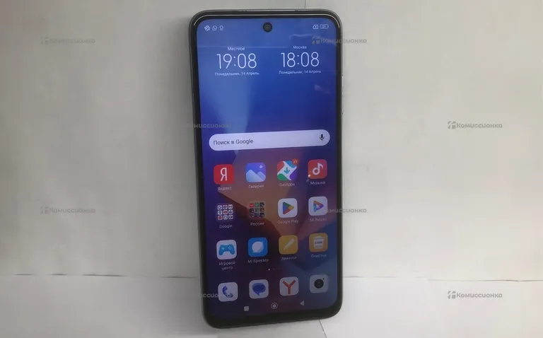 Xiaomi Redmi 10 4/64 ГБ