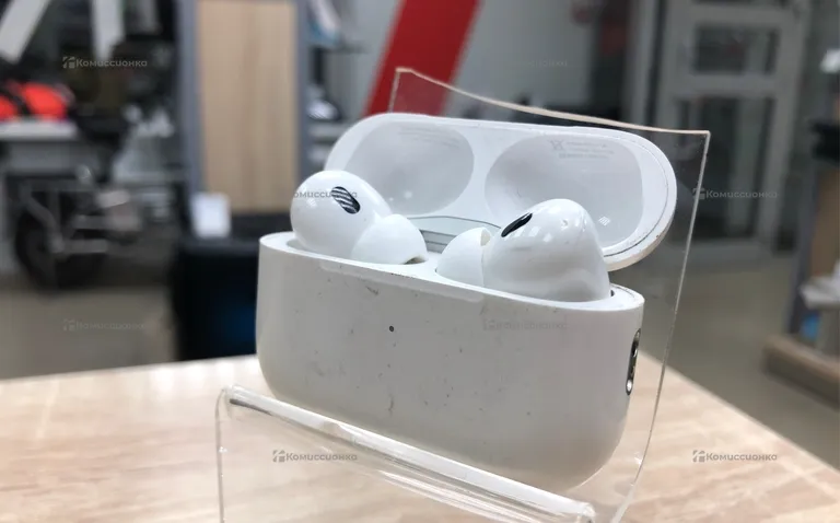 Наушники  Apple AirPods Pro 2