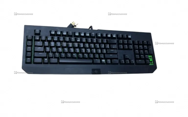 Клавиатура razor rz03-0038
