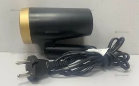 Купить Фен rowenta ultra compact б/у , в Москва и область Цена:1190рублей