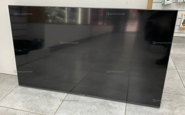 Телевизор Samsung UE50TU7090U