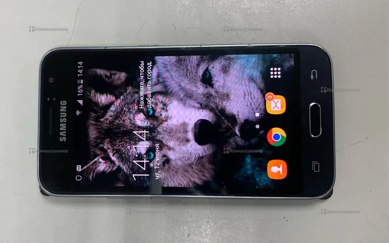 Samsung Samsung Galaxy J1(2016)
