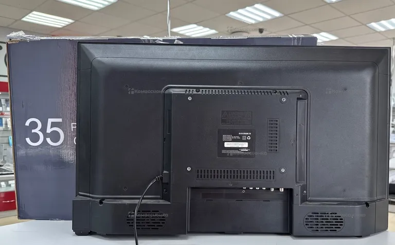 Телевизор SMART TV. 32