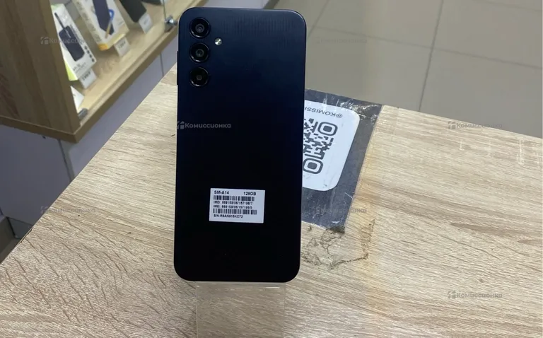 Samsung Galaxy A14 6/128Gb