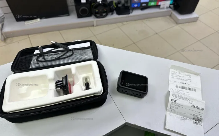 Видеокамера  GoPro 11