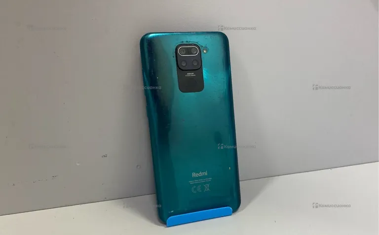 Xiaomi Redmi Note 9 4/128 ГБ