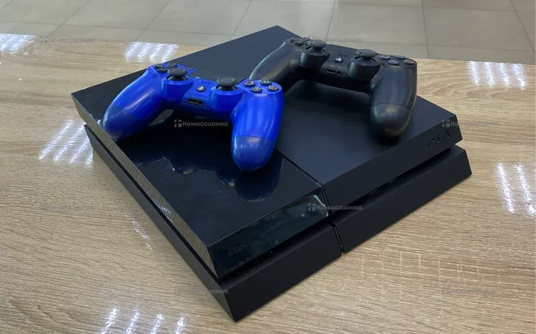 Приставка Sony ps4 500