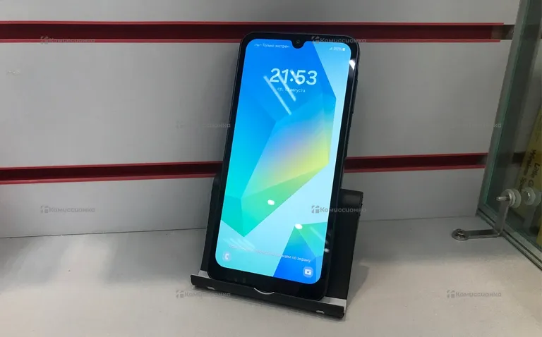 Samsung Galaxy A16 4G 4/128Gb