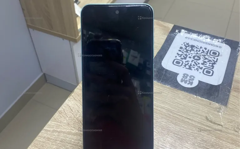 Tecno POVA 5 4/128
