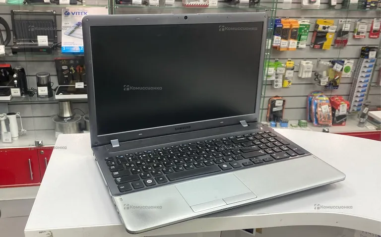 Ноутбук Samsung