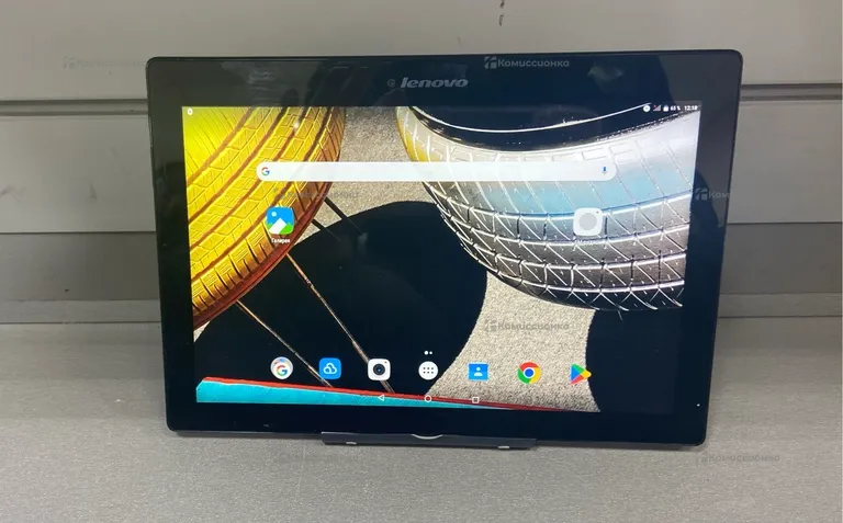 Lenovo Tab 2 A10-70F