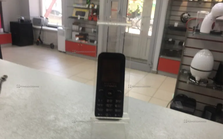 Alcatel 1020d