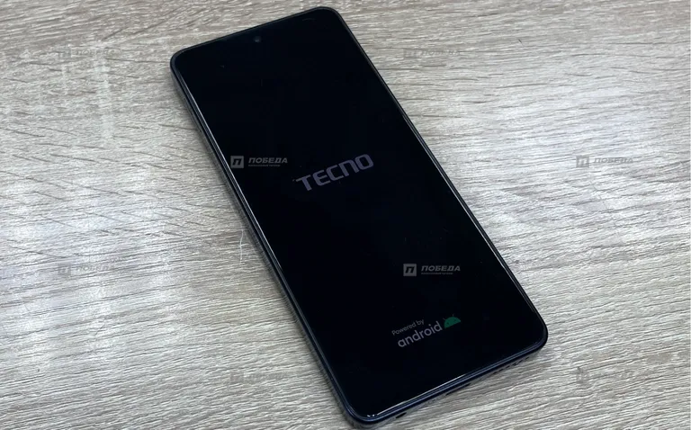 Tecno Camon 19Pro