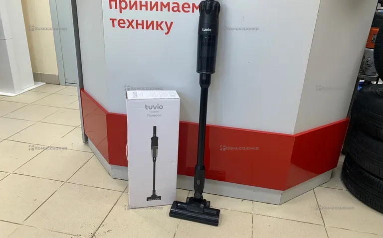 Пылесос FUVIO TSO1MBHB