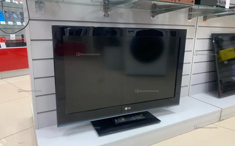 Телевизор LG 32LK451