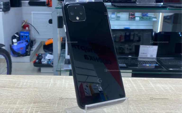 Google Pixel 4 6/64Gb