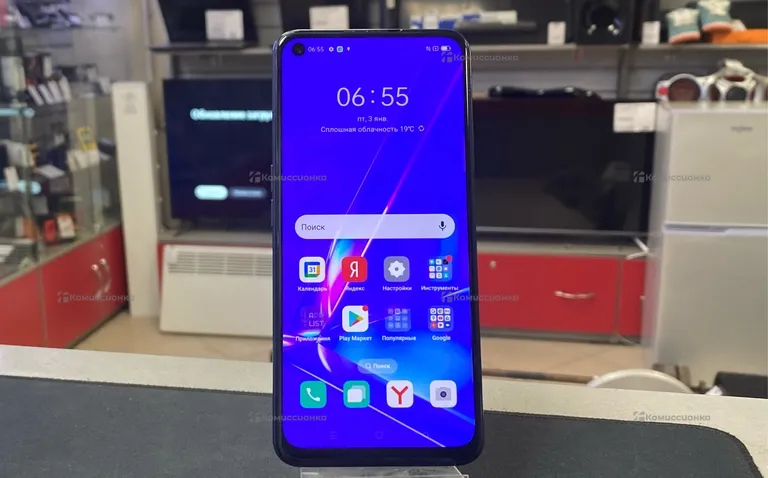 OPPO A72 4/128