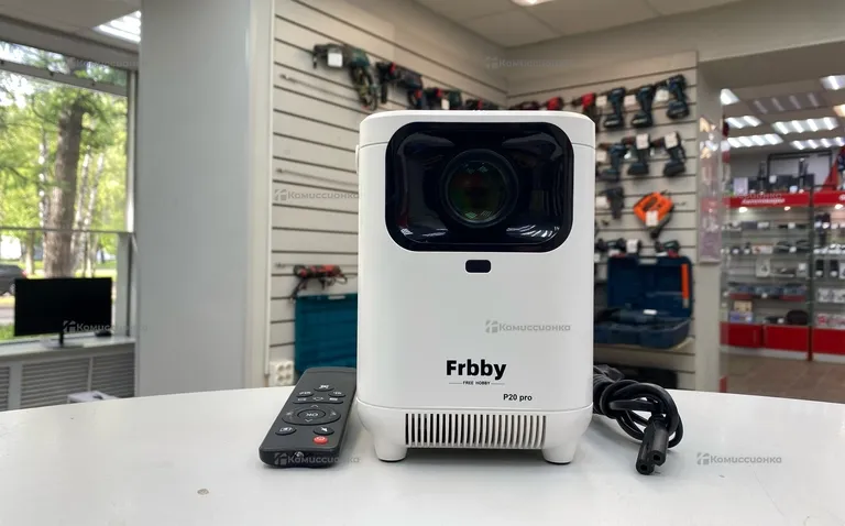 Проектор  Frbby P20 Pro