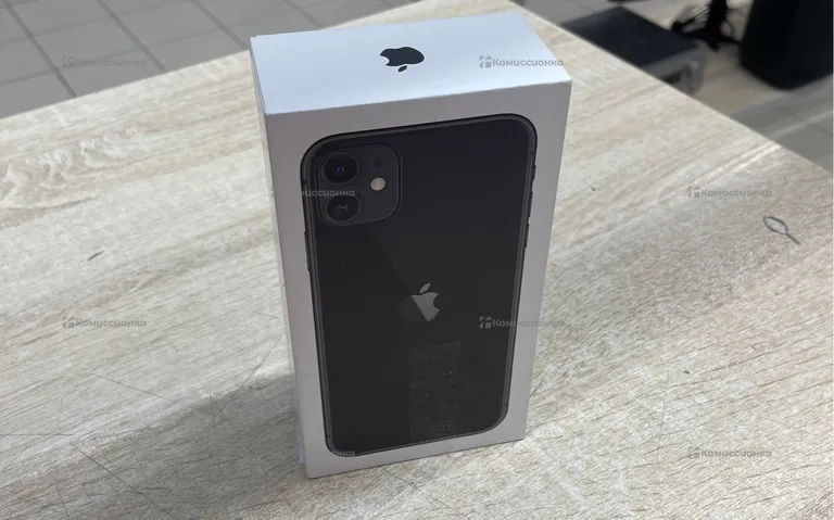 Apple IPhone 11 64 ГБ