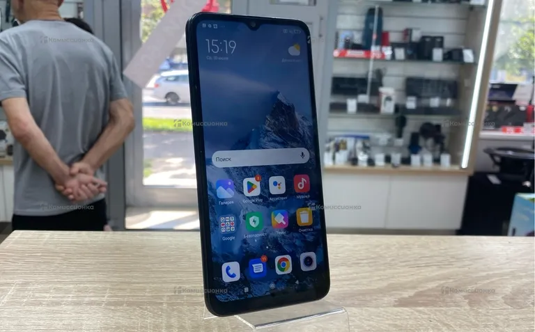 Xiaomi Redmi 10A