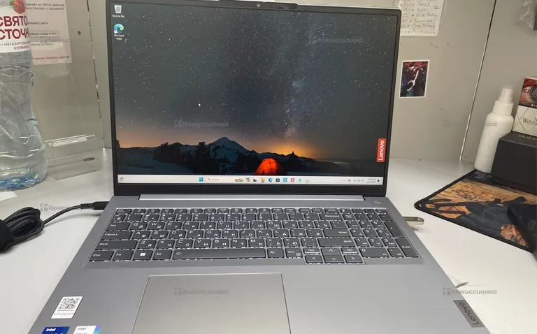 Ноутбук  Lenovo thinkbook 16g6