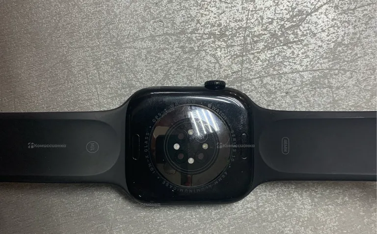 Часы  Apple Watch 10 46 mm