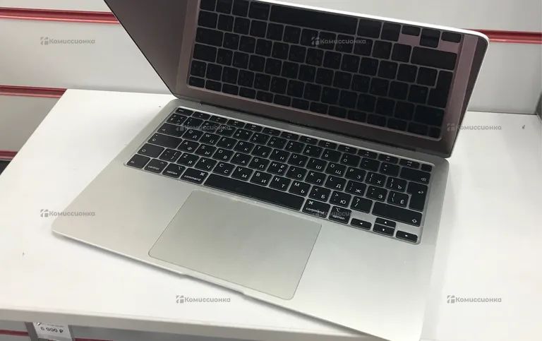 MacBook Air 2020  соre i3