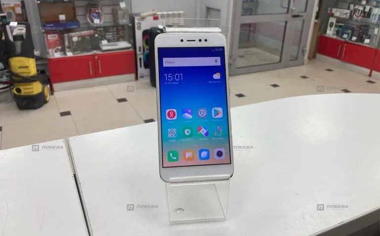 Xiaomi Redmi Note 5A 3/32GB