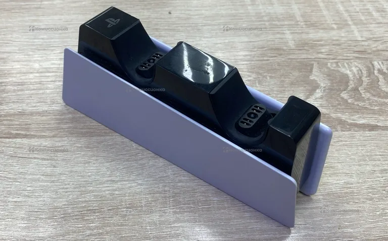 PS5 Док станция PS5