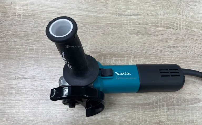 УШМ 9558 Makita реп.