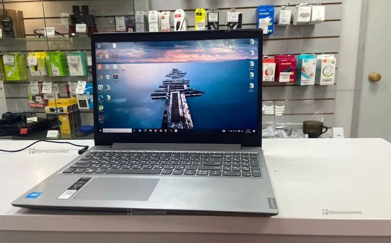 Ноутбук Lenovo ideapad L3