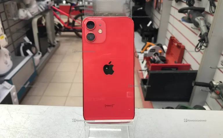 Apple IPhone 12 mini 64 ГБ