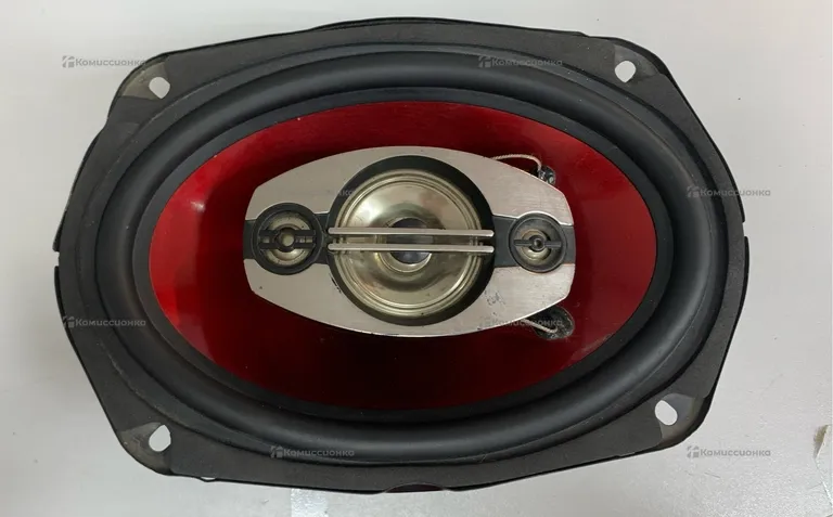 Колонки aural sound AS-C6947