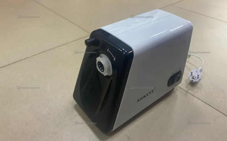 Мясорубка Sokany sk312