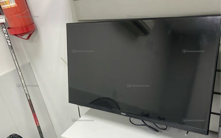 Телевизор Haier 32 Smart TV S1