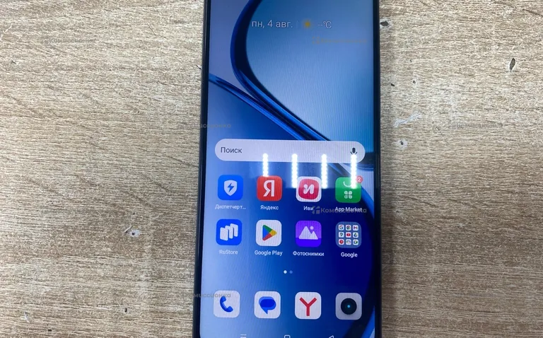 Realme Note 60x 3/64Gb