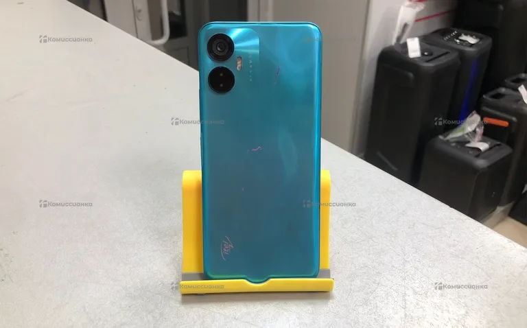 Itel mobile Vision 5 Plus 4/128