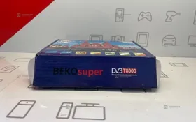 Купить Ты приставка BEKO SUPER б/у , в Краснодар Цена:600рублей