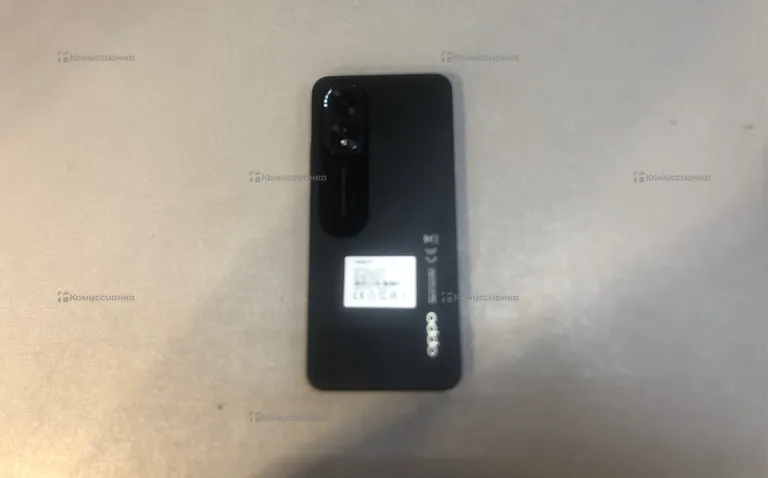 Oppo A18 8256 GB